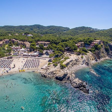 Hapimag Resort Paguera Peguera Buitenkant foto