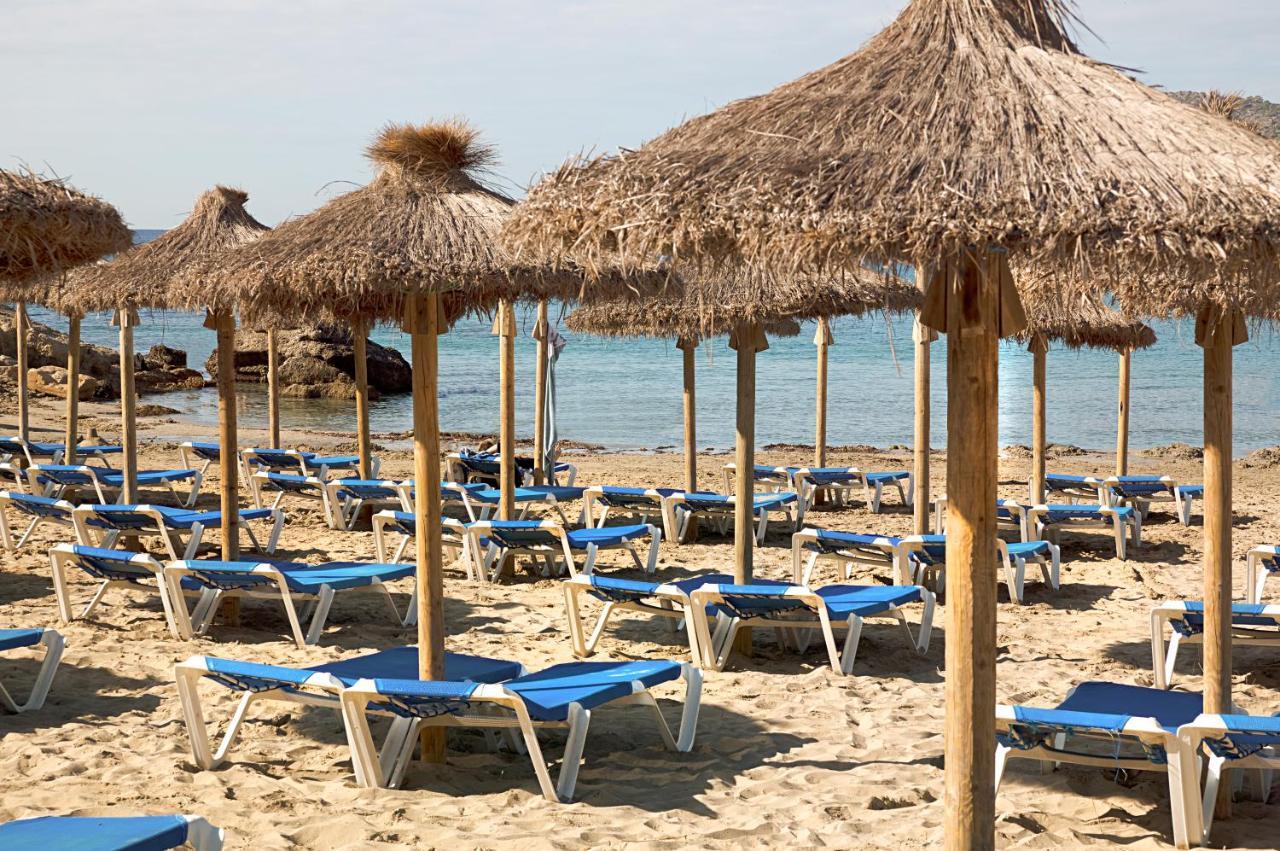 Hapimag Resort Paguera Peguera Buitenkant foto
