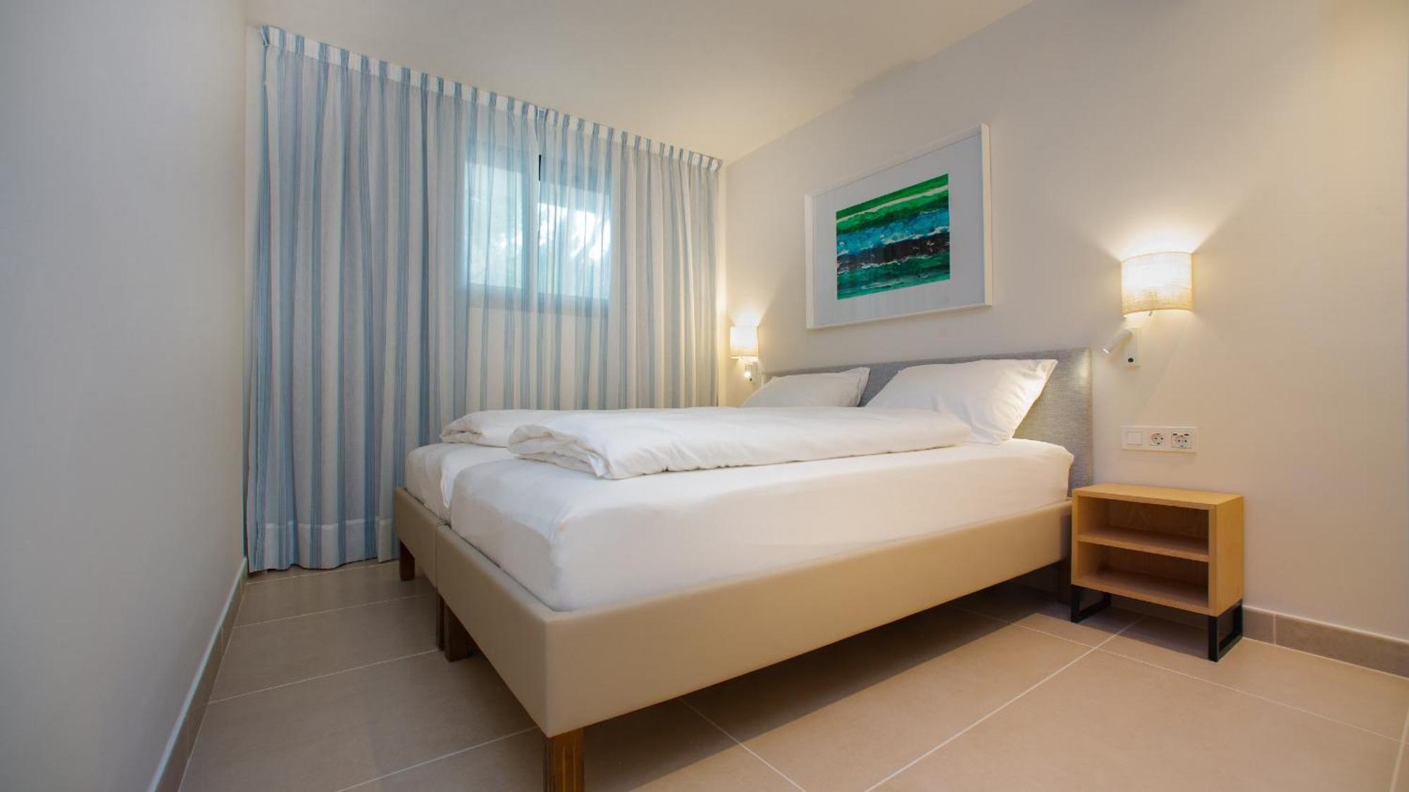 Hapimag Resort Paguera Peguera Buitenkant foto