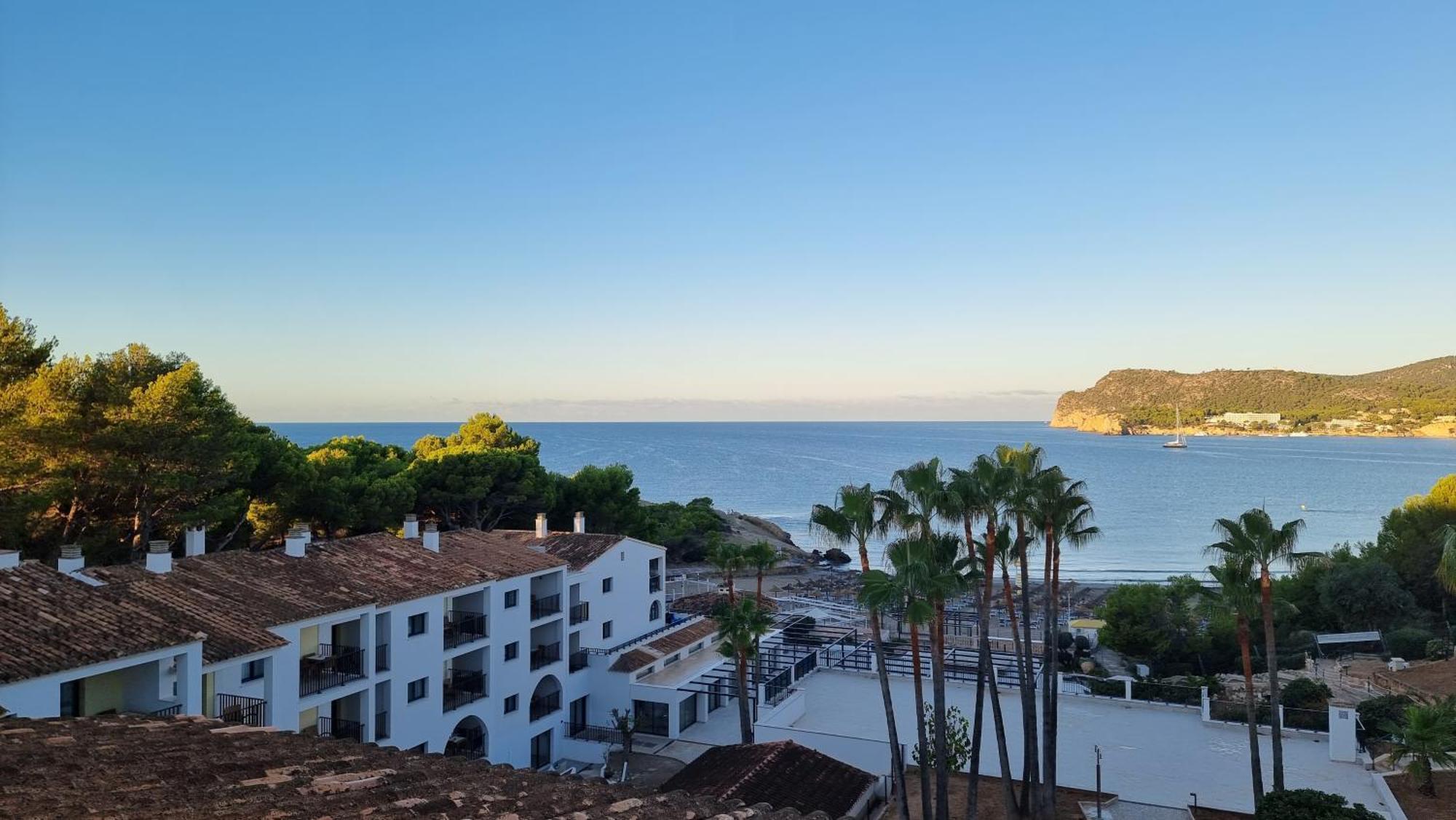 Hapimag Resort Paguera Peguera Buitenkant foto