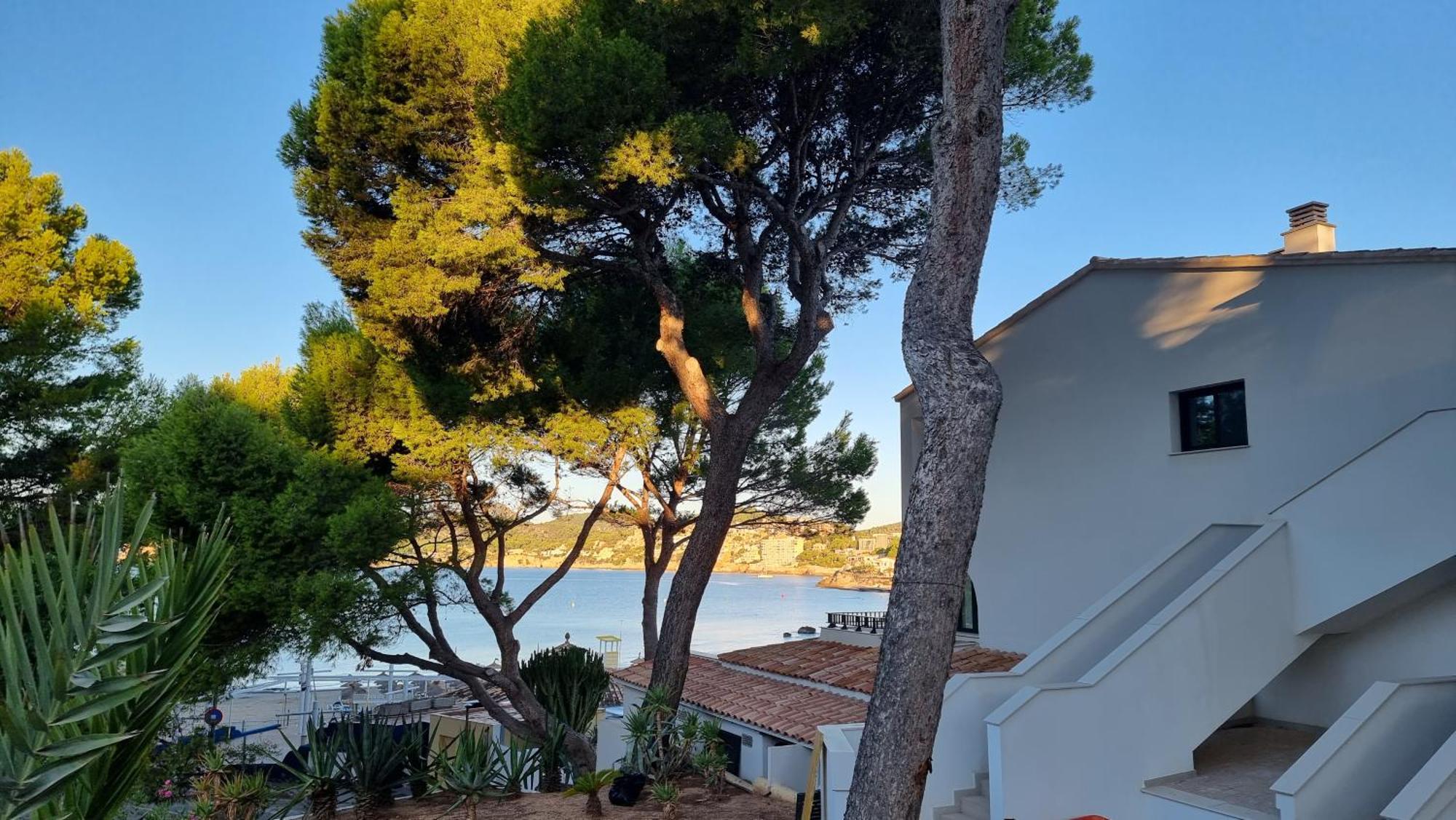 Hapimag Resort Paguera Peguera Buitenkant foto