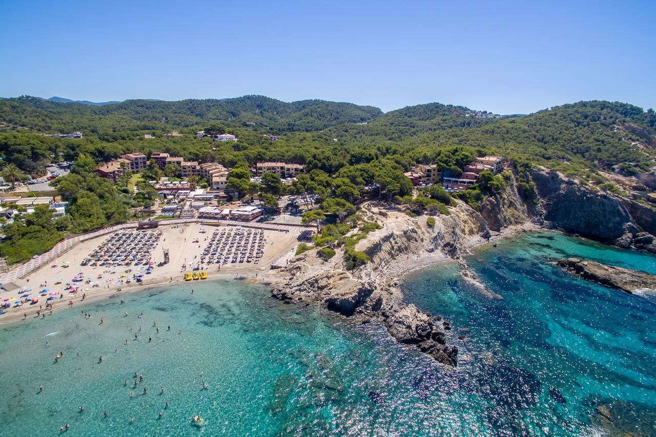 Hapimag Resort Paguera Peguera Buitenkant foto