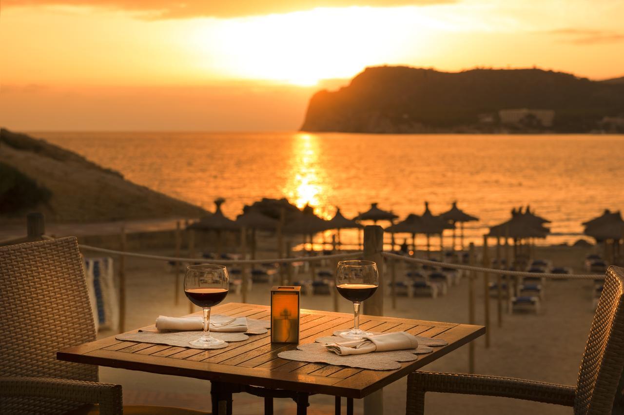 Hapimag Resort Paguera Peguera Buitenkant foto