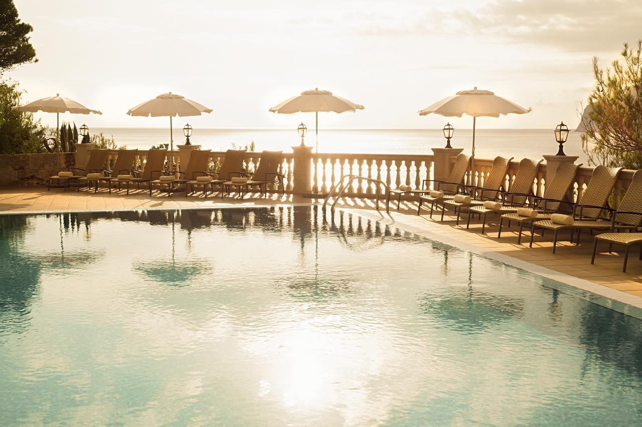 Hapimag Resort Paguera Peguera Buitenkant foto