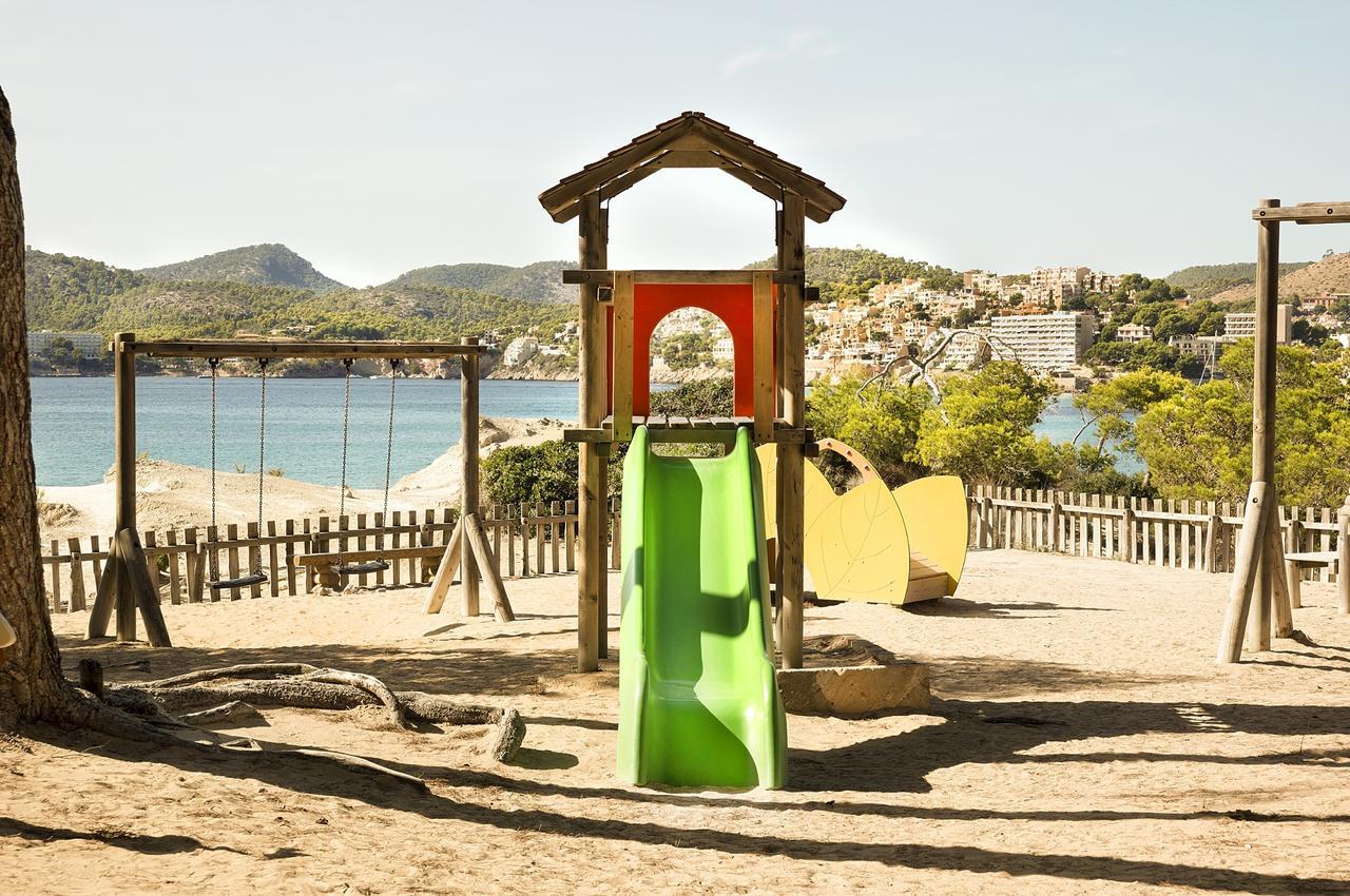 Hapimag Resort Paguera Peguera Buitenkant foto